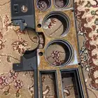ديكور طبلون جمس نظيف