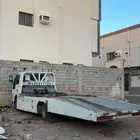 سطحه صطحه المدينه المنوره لنقل السيارات المتعطله