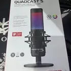 مايك هايبر اكس كواد كاست اس quadcast s
