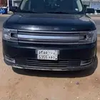 فورد فلكس مكينه و قير ممتاز المشكله الوحيده سلف