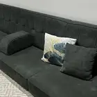 كنب البطرمة