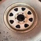 قطع غيار نيسان باترول 2006