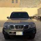 للبيع نيسان باترول حوض 2013