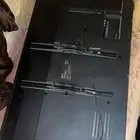 شاشة تلفزيون 43 بوصه Toshiba