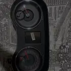 عداد دودج تشارجر