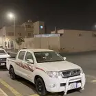 هايلكس 2010
