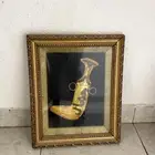 منظر خنجر جمال وهمي