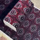 مدات بر نقشة فاخرة تركية