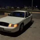 للبيع فورد فكتوريا