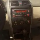 كورلا موديل 2011