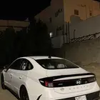 للتقبيل سوناتا 2024