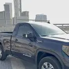 جي ام سي سييرا قير علاق اسود كذاب باذنجاني