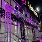 تجهيز افتتاح محلات
