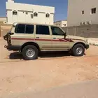 جيب ديزل مديل 1996