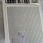 مكيف مستعمل نظيف
