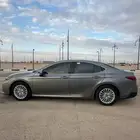 كامري للتنازل