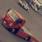 سطحه لنقل السيارات محايل عسير