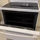 فرن كهربائي امريكي نظيف
