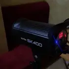 معدات تصوير