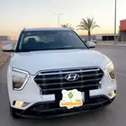 هيونداي كريتا 2021