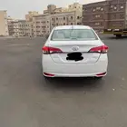تويوتا يارس