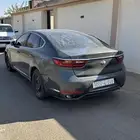 كياء كدنزاء 2018