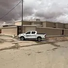 سيار في حزم الجلاميد