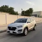 توسان ديزل 2019