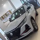 شانجان CS75 فل كامل  جديد