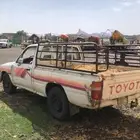 هايلوكس موديل 93