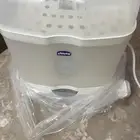 معقم رضاعات اطفال شيكو