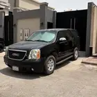 جمس يوكن 2011