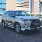 الكزس 2016 فل كامل البدل