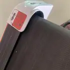 اجهزه رياضه تنفع للكبار والصغار واستمراره جديد ومحتاج فلوس