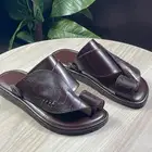 حذاء شرقي شبابي وأطفال