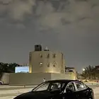 ممشى قليل موتر وكاله MG 5