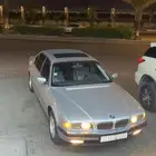 بي أم 2001 أمريكي