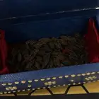 للبيع عود فخم ذوق تايقر وعود ازرق