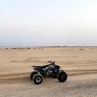 دياب ياماها YFZ450 2005