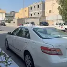 كامري 2009 بيع مستعجل