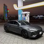 شانجان يوني في 2025 سبورت