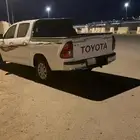 هايلكس 2019 جلكس