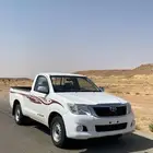 هايلكس 2013 للبيع تشليح