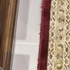 سجادة حرير