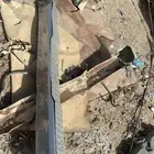 صدام خلفي صالون 84