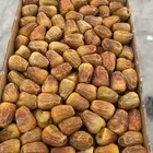 سكري ابيض اصفر مفتل