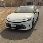 كامري لومير 2025 ممشى 5000km قابل لزياده