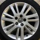 جنط اوريون اصلي   ازياق رفارف فورد ماركيز 2006-2011