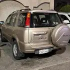 هوندا crv موديل 2000