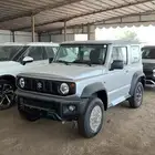 سوزوكي جمني 2026 ب 79850 شامل ضريبة قير عادي عرض خاص حصريا